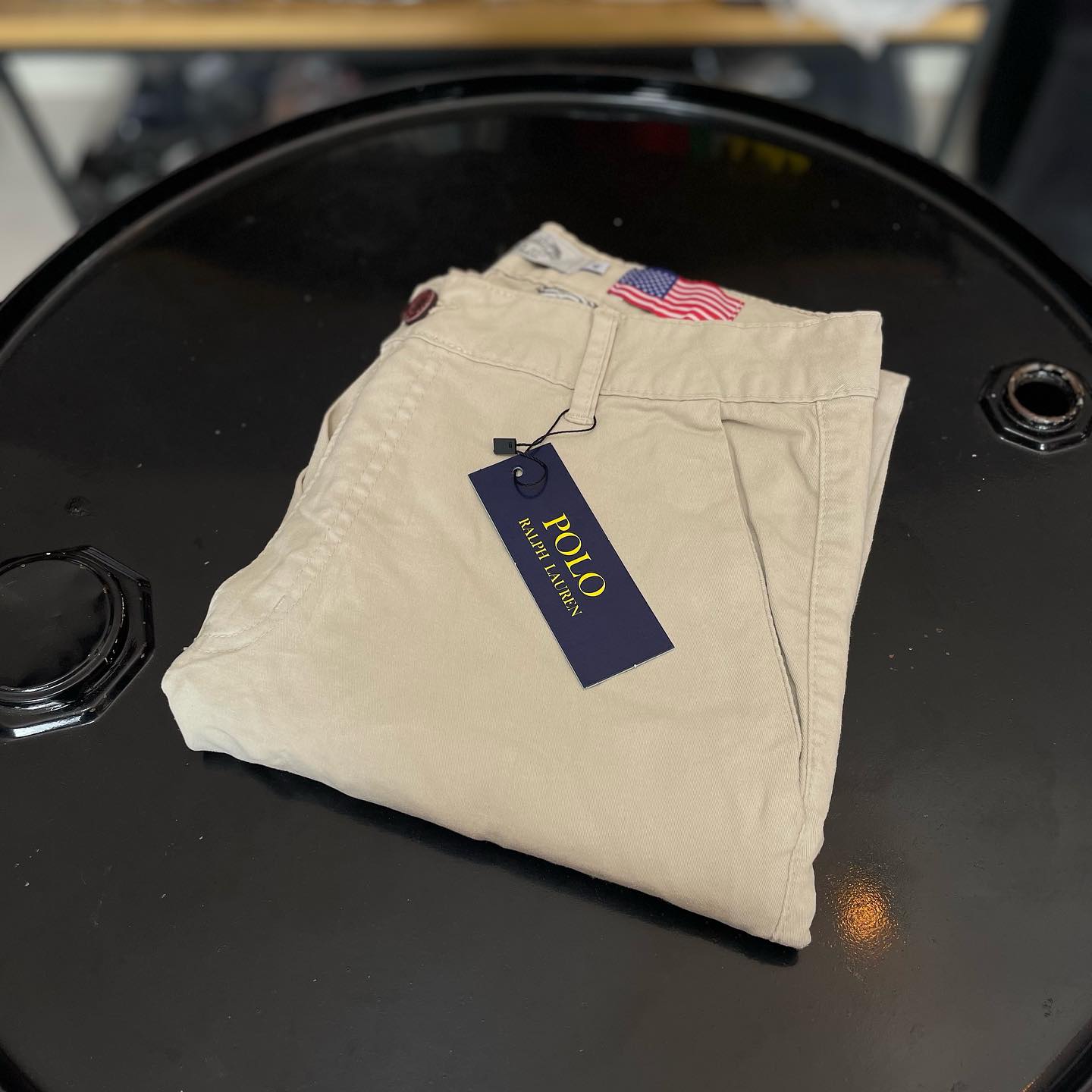 Combo 5| Bermudas Sarja RL