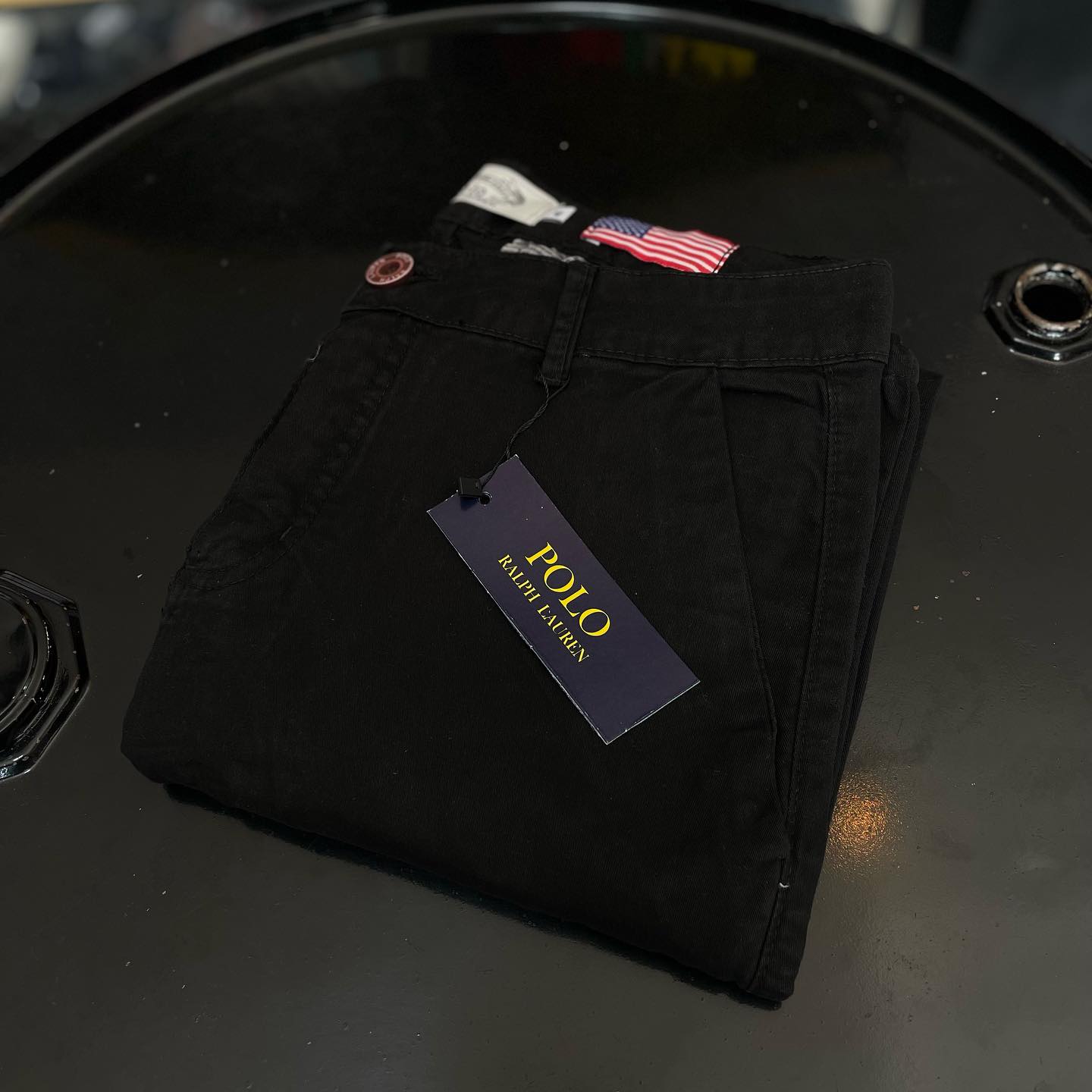 Combo 5| Bermudas Sarja RL