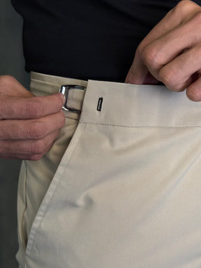 Calça Alfaiataria Mônaco Ajuste Catraca - Compre 1 Leve 3